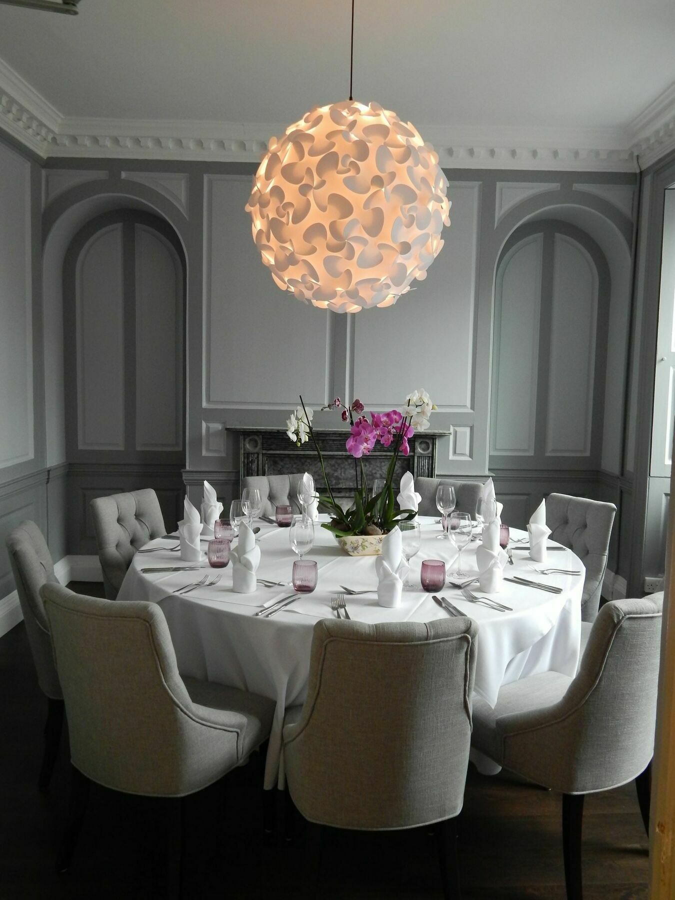 The Highworth 3*